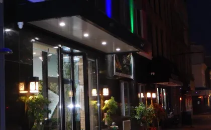 Quality Inn Near Sunset Park