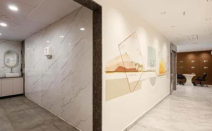 Lemonridge Hotels IDPL Balanagar