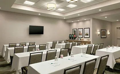 Homewood Suites By Hilton Worcester
