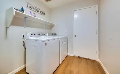 Centrally Located Reno Retreat w/ Patio & Yard