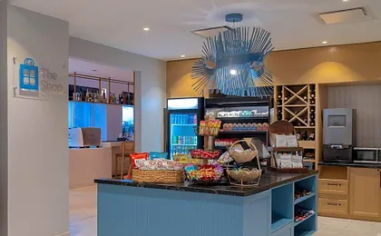 Hilton Garden Inn San Juan Condado