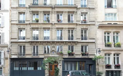 Apartments Ws Opera - Folies Bergeres