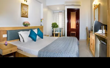 Hotel Vt Paradise