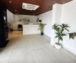 Trubell Hotel