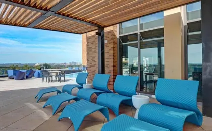 Global Luxury Suites at the Wharf