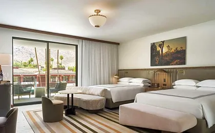 Thompson Palm Springs, By Hyatt