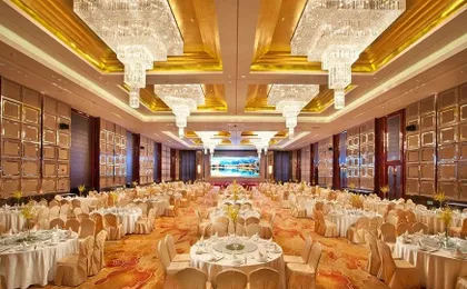 Lv Shou Hotel