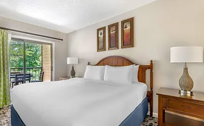 Hilton Vacation Club MountainLoft Gatlinburg