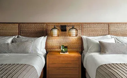 1 Hotel Hanalei Bay