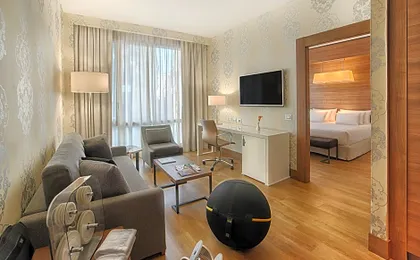 Tivoli President Milano Hotel