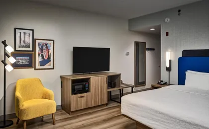 Hampton Inn Pigeon Forge