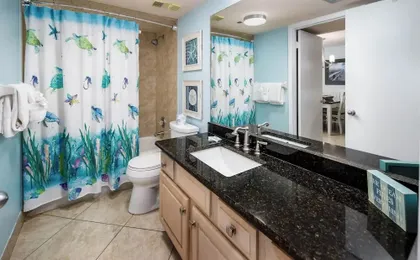 Sea Oats 704 - Coral Shores