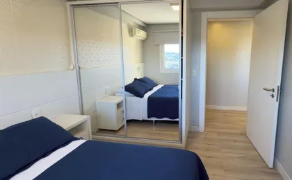 Apartamento Novo Centro de Gramado