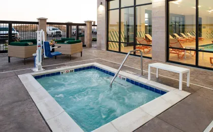 Holiday Inn & Suites Idaho Falls
