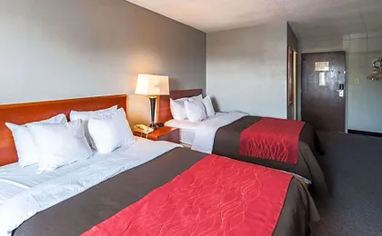 Quality Inn Solomons - Beacon Marina