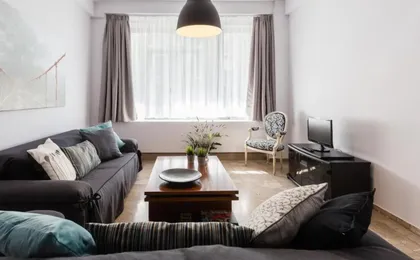 Feels Like Home with Luxury Details