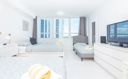 Blue Ocean Apartments