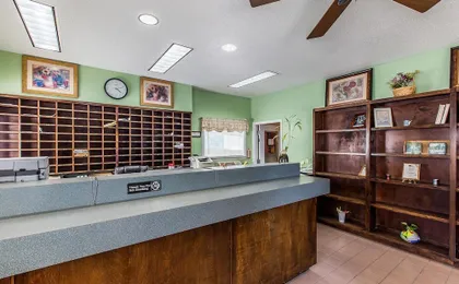 Suburban Studios Abercorn