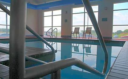 Days Inn by Wyndham West-Eau Claire