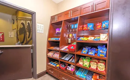Staybridge Suites Houston - IAH Airport By IHG
