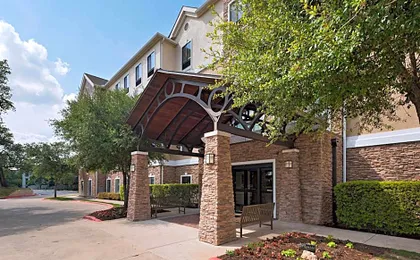 Staybridge Suites Austin Northwest By IHG
