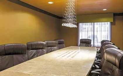 La Quinta Inn & Suites by Wyndham Austin North