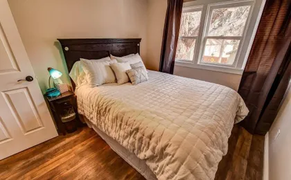 Of Manitou Springs 2min To Restaurants, Shops!