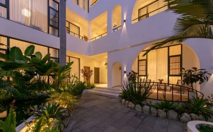 Ancient City Boshuyuan Boutique Homestay (Nanmen Branch)