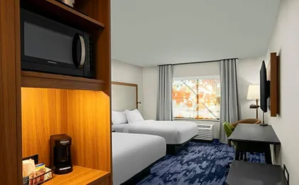 Fairfield by Marriott Inn & Suites Kokomo