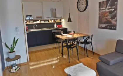 Apartman Nadja Arena Zagreb (Adults Only)