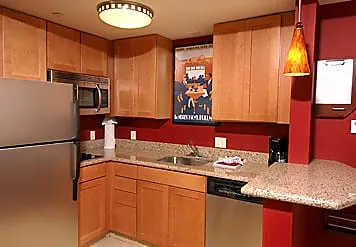 Residence Inn by Marriott Orlando Airport
