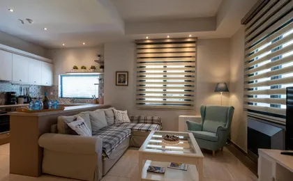 The Mansion - Kalamata Mediterranean Villas
