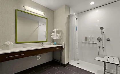 Hampton Inn By Hilton & Suites Ruskin I-75