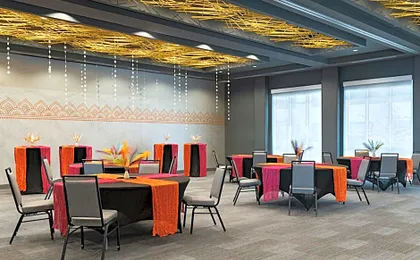 Aloft by Marriott Austin Southwest