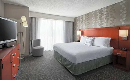 Courtyard by Marriott Shreveport-Bossier City/Louisiana Boardwalk