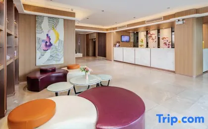 Lavande Hotel Guangzhou Baiyun Avenue North Subway Station