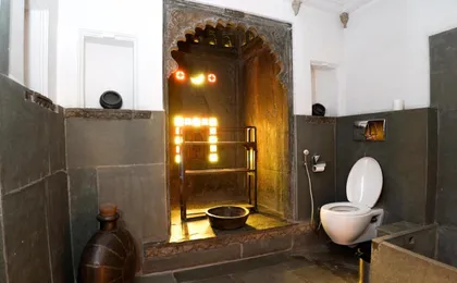 Madri Haveli