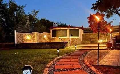 Kalamata Garden Suite