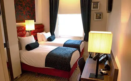 Simply Rooms & Suites