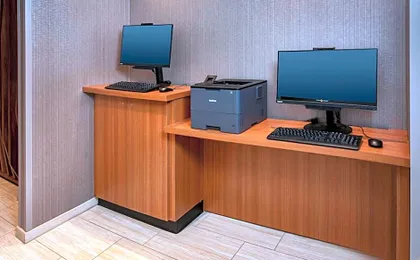 SpringHill Suites by Marriott Frederick