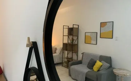 6 Minutes From Ipanema Beach and Close to the Underground J804