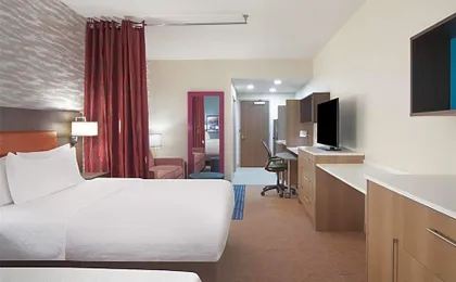 Home2 Suites by Hilton Jackson