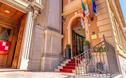 Hotel Ottaviano Augusto