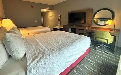 Hampton Inn and Suites Deptford