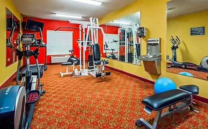 SureStay Plus Hotel by Best Western Alvin