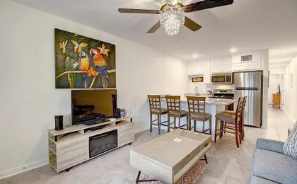 Sunrise Villas 109