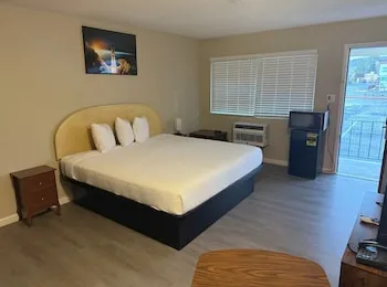 Travelodge by Wyndham Susanville