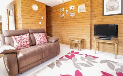 Avonside Cottage