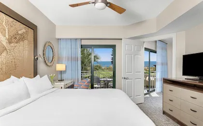 Marriott's Barony Beach Club