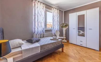 Apartment 1